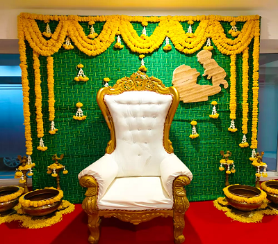 Sequin Curtain Backdrop Decoration