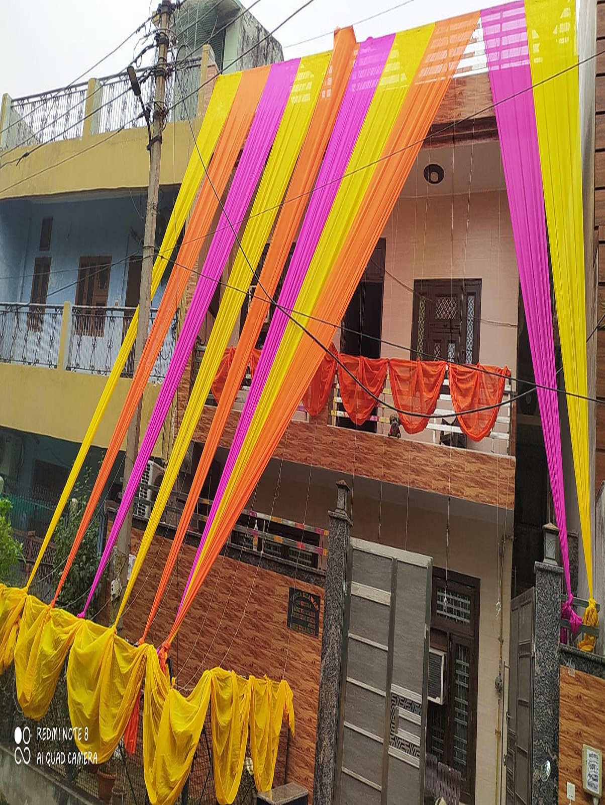 Romantic Love Theme Decoration