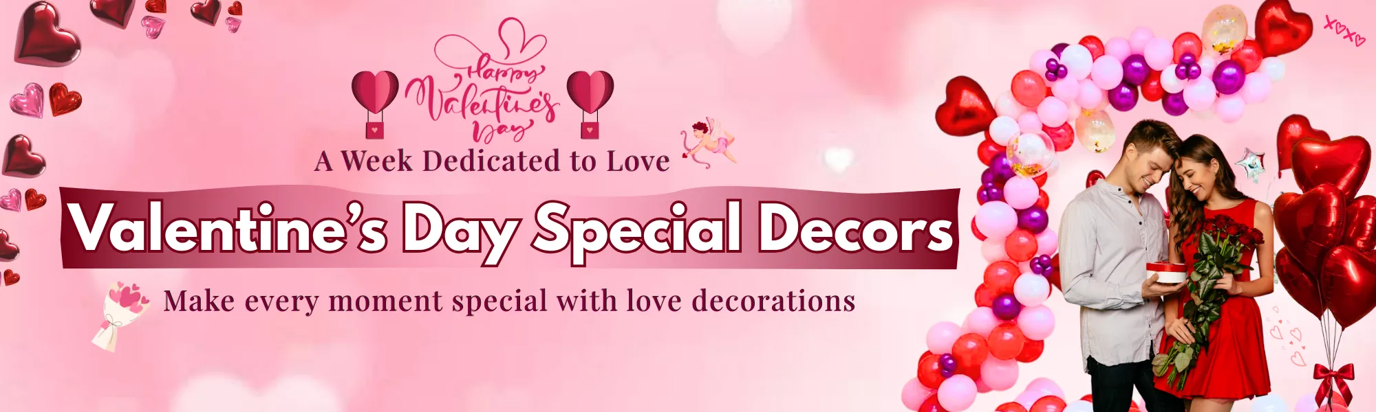 Valentine Day Special
